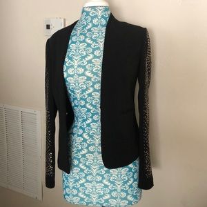 Caché blazer